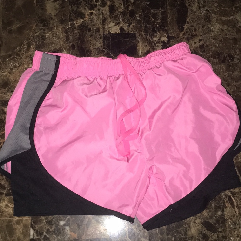 Velocity shorts
